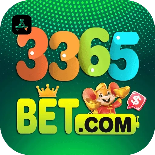 APP oficial da 3365bet para mobile