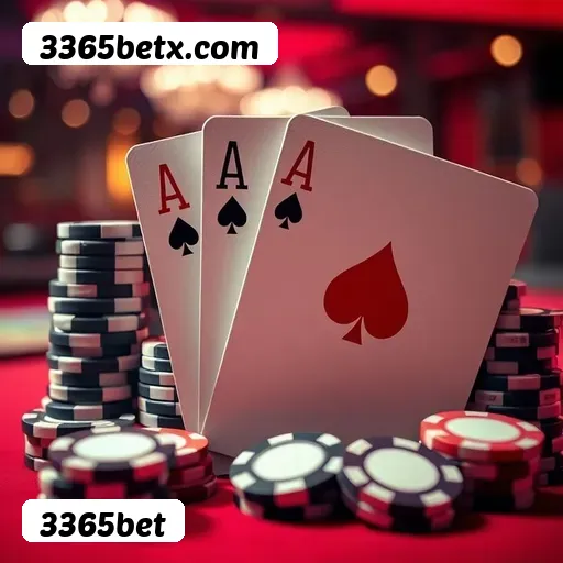 6 vantagens exclusivas do programa VIP da 3365bet