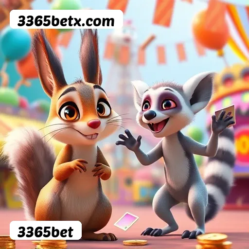 Níveis do programa VIP da 3365bet