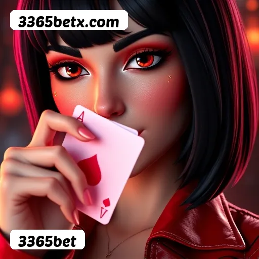 Tabela RTP dos jogos de cassino da 3365bet