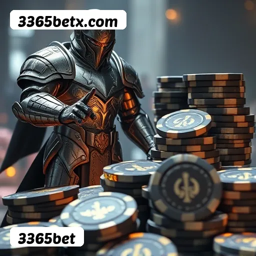 3365bet segurança SSL 256-bit - Licença Curaçao, eCOGRA, GLI certificado
