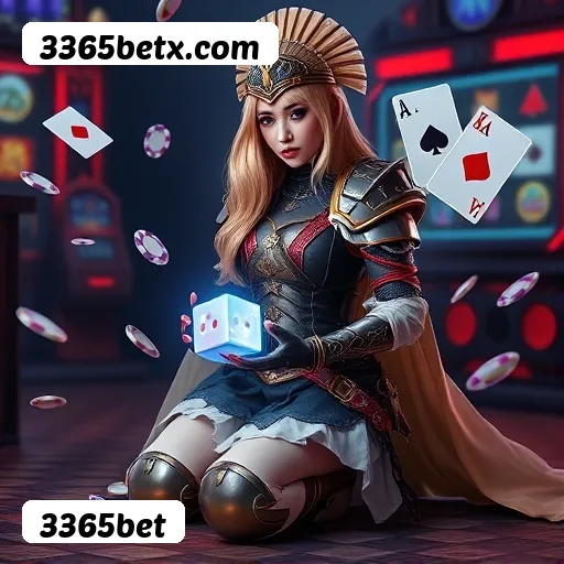 Vantagens exclusivas 3365bet para jogadores brasileiros - São Paulo, Rio, BH