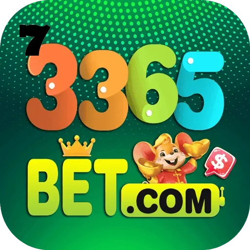 Slots online da 3365bet com jackpots progressivos